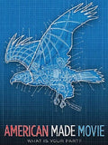American Made Movie - American Made Movie - DVD