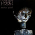 Hallowed Ground Music CD