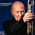 Beckerhoff,uli - Diversity - Music CD