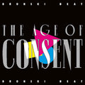 Bronski Beat - Age Of Consent - Music CD