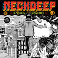 Neck Deep - The Peace & The Panic - Music CD