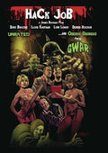 Hack Job - Hack Job - DVD