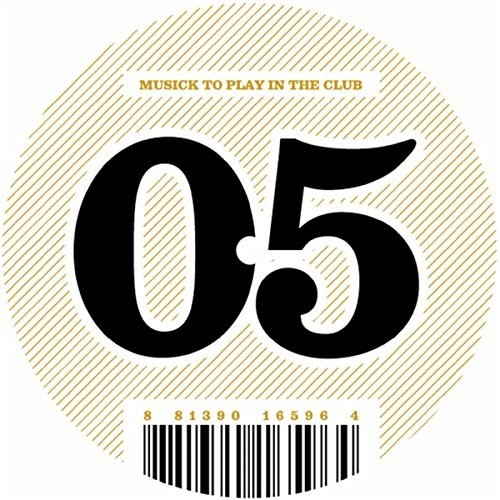 Musick 05 / Various - Musick 05 / Various - Vinyl Record