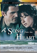 Song From The Heart - Song From The Heart - DVD