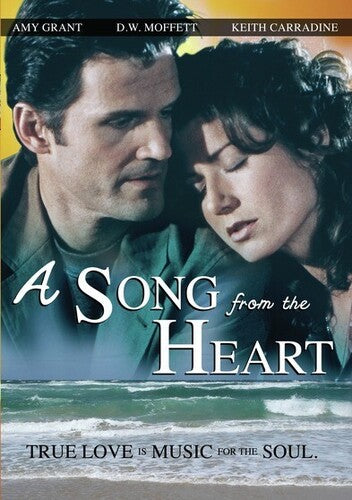 Song From The Heart - Song From The Heart - DVD