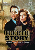Fourth Story - Fourth Story - DVD