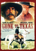 Gone To Texas - Gone To Texas - DVD