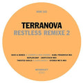 Terranova - Restless Remixe 2 - Vinyl Record