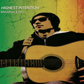 Highest Intention - Universal Light - Music CD