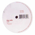 Tiny Mile - Even - Vinyl Record