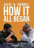 How It All Began (complete Gay Series) - How It All Began (complete Gay Series) - DVD