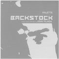 Tejada,john - Backstock - Music CD
