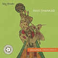 Shankar,ravi - Nine Decades 5 - Ghanashyam: A Broken Branch - Music CD