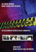 Protect Serve & Care - Protect Serve & Care - DVD