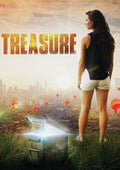 Treasure - Treasure - DVD