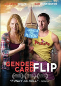 Gender Card Flip - Gender Card Flip - DVD