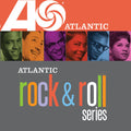 Atlantic Rock & Roll / Various - Atlantic Rock & Roll / Various - Music CD