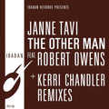 Tavi,janne - Other Man - Vinyl Record