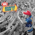 2017 Warped Tour Compilation / Various - 2017 Warped Tour Compilation / Various - Music CD