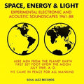 Soul Jazz Records Presents - Space Energy & Light - Music CD