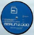 Berlin 2.000 / Various - Berlin 2.000 / Various - Vinyl Record