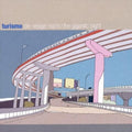 Turismo - Gigantic Night - Music CD