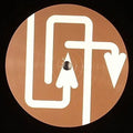 Touane - Eiertanz / Potato Nose - Vinyl Record