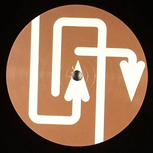 Touane - Eiertanz / Potato Nose - Vinyl Record