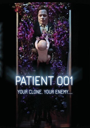Patient 001 - Patient 001 - DVD