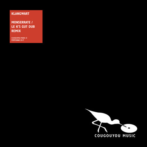 Klangwart - Monserrate - Vinyl Record