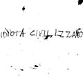 Idiota Civilizzato - La Vita Silenziosa - Vinyl Record