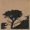Taiga Remains - Ribbons Of Dust - Music CD