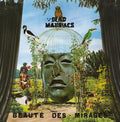 Dead Mauriacs - Beaute Des Mirages - Vinyl Record