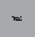 Praed - Fabrication Of Silver Dreams - Vinyl Record