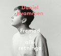 Kvammen,daniel - Fremad I Alle Retninga - Music CD