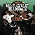 Elementary Headcoats (the Singles 1990 - 1999) [LP] Vinyl Record
