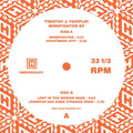 Fairplay,timothy J. - Mindfighter - Vinyl Record