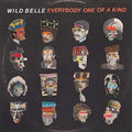 Wild Belle - Everybody One Of A Kind - Music CD
