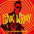 Wray,link - Live... My Father's Place 1979 - Music CD