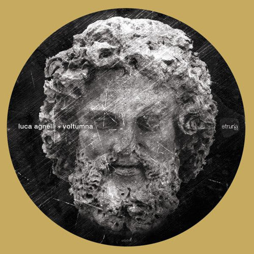 Agnelli,luca - Voltumna - Vinyl Record