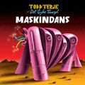 Terje,todd - Maskindans - Vinyl Record