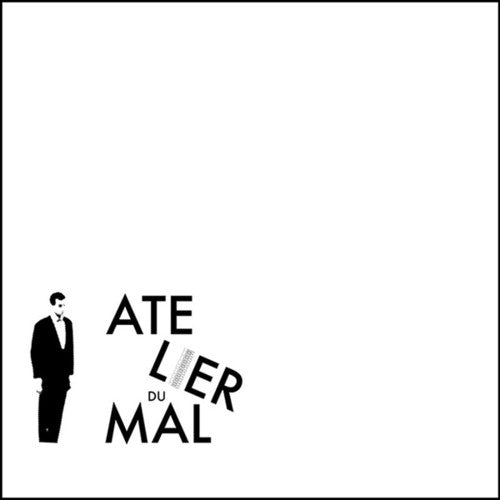 Atelier Du Mal - Noblesse Oblige - Vinyl Record