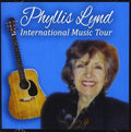 Lynd,phyllis - International Music Tour-classic World Music - Music CD