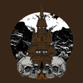 Tempel - Tempel - Music CD