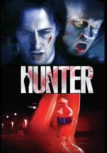 Hunter - Hunter - DVD