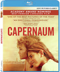 Capernaum - Capernaum - Blu-ray