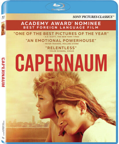 Capernaum - Capernaum - Blu-ray
