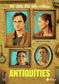 Antiquities - Antiquities - DVD