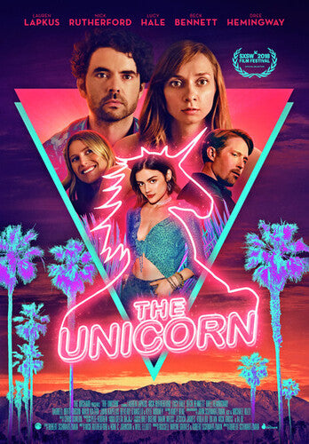 Unicorn - Unicorn - DVD