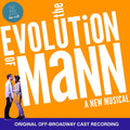 The Evolution Of Mann (amazon) - Evolution Of Mann (amazon) - Music CD